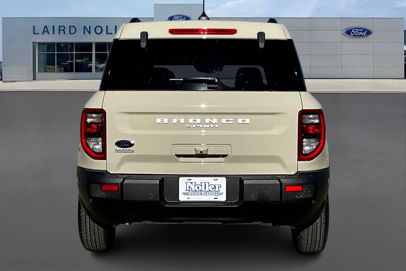 New 2025 Ford Bronco Sport Big Bend® 5 Door SUV, SUV & Crossovers